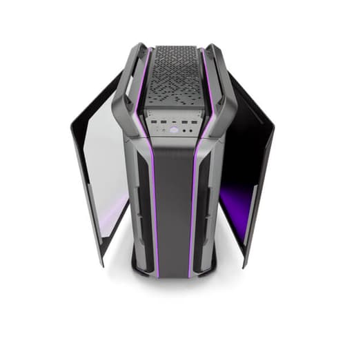 Cooler Master Cosmos C700M E-ATX Full Tower Case